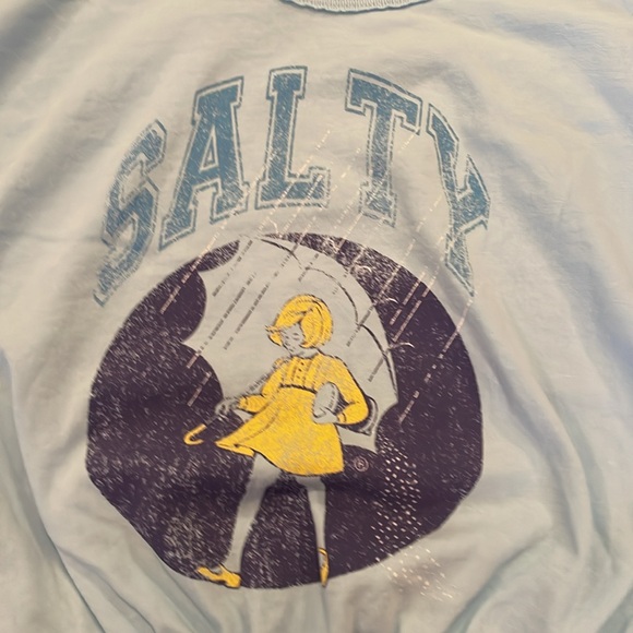 Aerie crop top - Picture 2 of 8